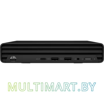 Неттоп HP Pro Mini 260 G9 CA1B7ET